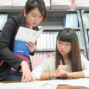 担任教員と協力体制