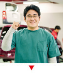 内定(高柳校舎)