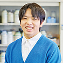 在校生からのメッセージ 近藤 和希 さん