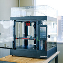 CADを使って設計製図！3Dプリンターでイメージを広げます！