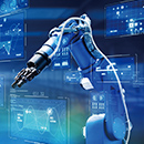 製造工程にデジタル技術を導入し、業務改善につなげるシステムを学ぶ！