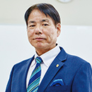 先生からのメッセージ　岡本 茂樹 先生