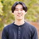 内定先／中国四国管区警察局 西田 光汰 さん