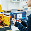 国際ICTものづくり学科 オープンキャンパス日程表